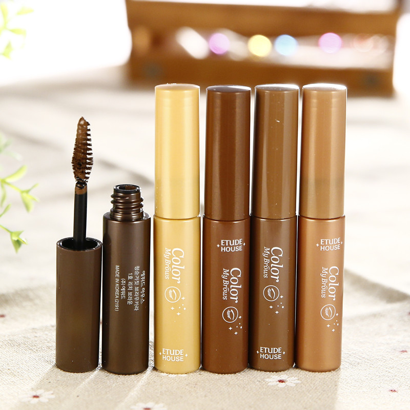 学会画美美的妆容,学会画五官素描