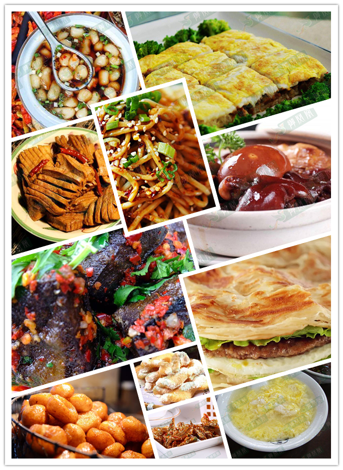 创业小吃项目推荐2023小本生意,500元创业小本生意小吃项目