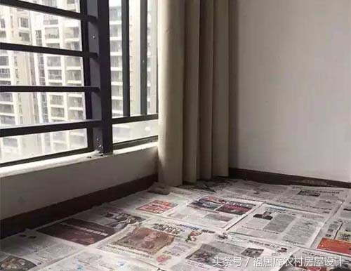 农村自建房潮湿天气该不该装修？怎么装修不会潮湿？附：除湿妙招