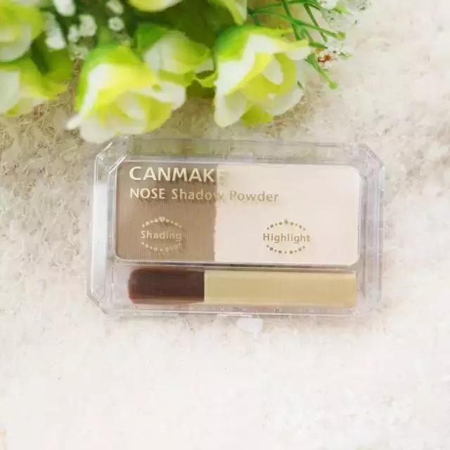 canmake什么最好用,canmake推荐