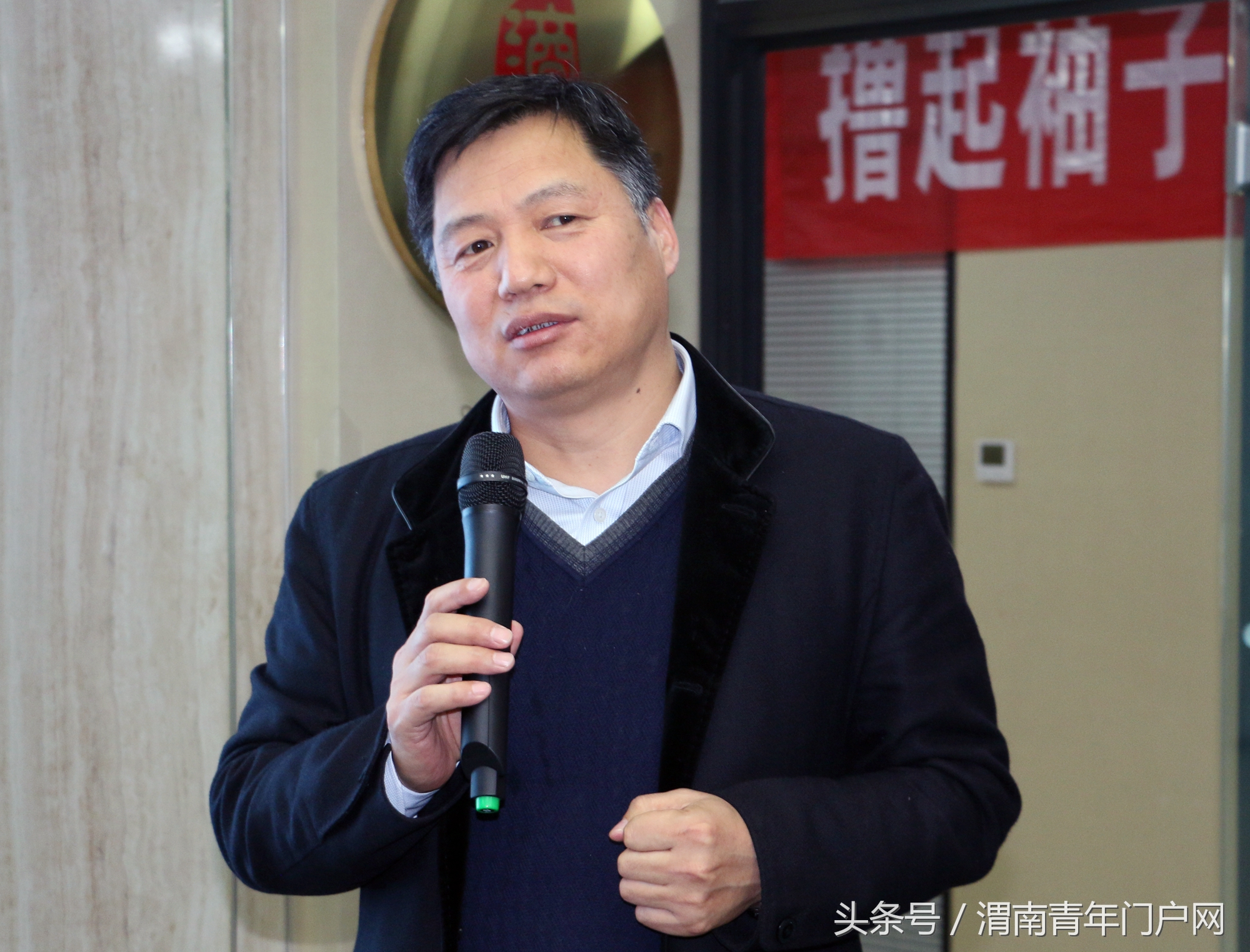 “ELIT跨界交流会”在陕西泰普律师学院举行（高清组图）