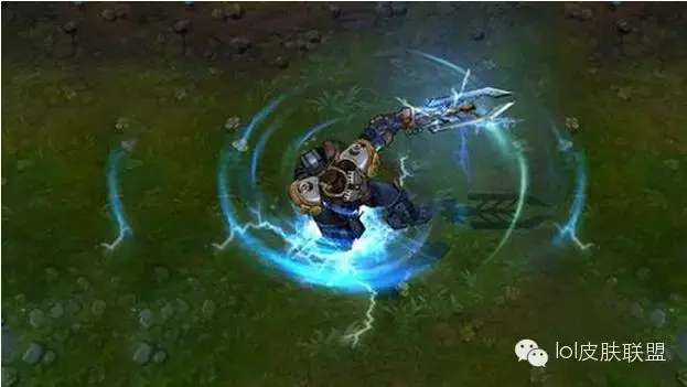 LOL40款高性价比非限定皮肤，有没有你的本命英雄？