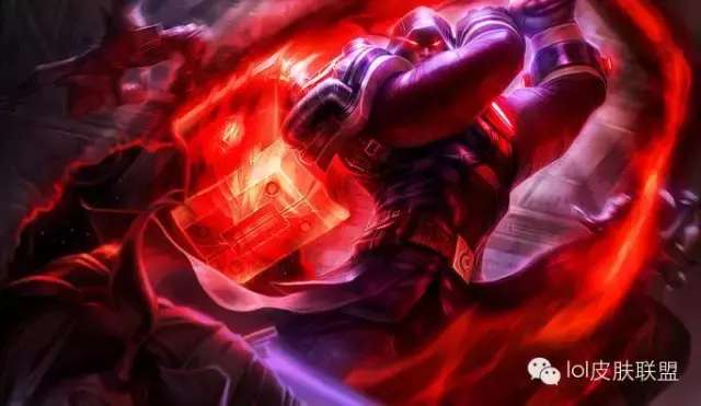 LOL40款高性价比非限定皮肤，有没有你的本命英雄？