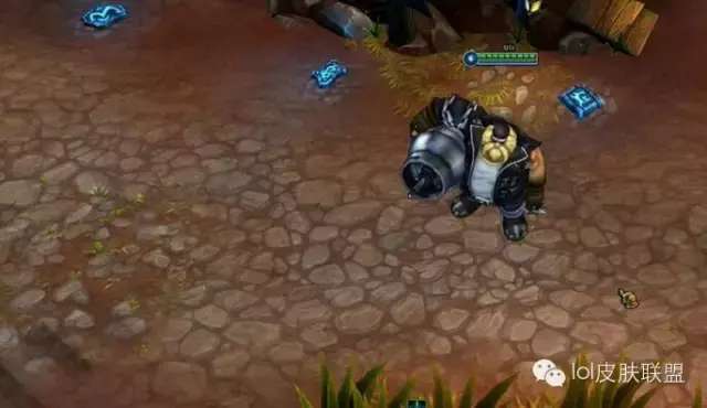 LOL40款高性价比非限定皮肤，有没有你的本命英雄？