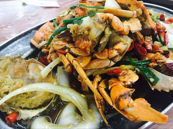 呼吸三亚新鲜空气~逃脱女儿牵拌