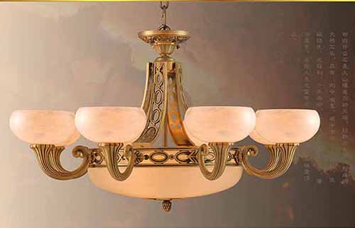 现代灯具的特点以及选购关注事项,如何辨别高端灯具品牌
