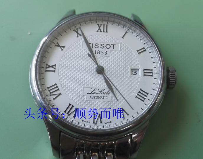 沈阳修表师傅完整版,沈阳市修手表的师傅