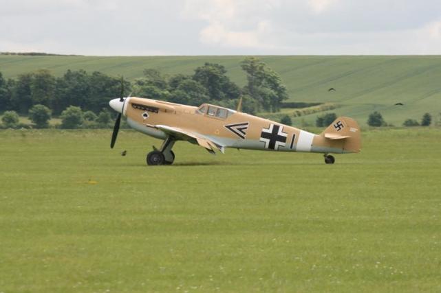 二战德军超级战斗机,二战德军战机