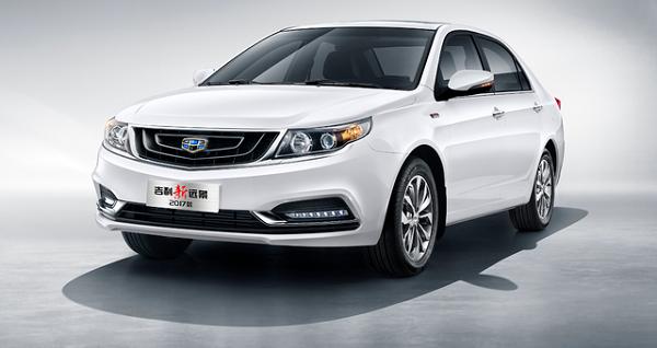 买车别蹭爹妈，只花8万元也能让自动挡轿车落地？