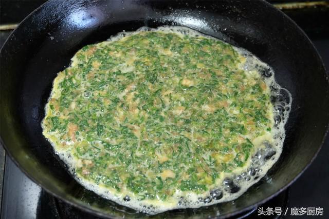 家里剩的饺子馅怎么吃,剩下的饺子馅怎么处理好吃