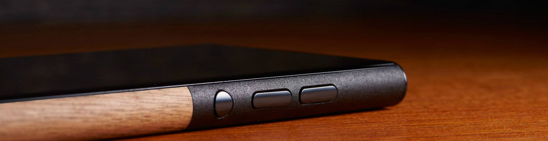 这台手机售价三千获德国if金奖称为最美手机，但配置不如红米3