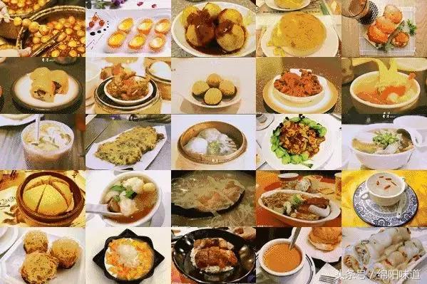 绵阳这个地方绝对是吃货的天堂，每一家餐厅都是人气之王！