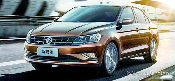 一汽大众最新捷达,一汽大众捷达二手