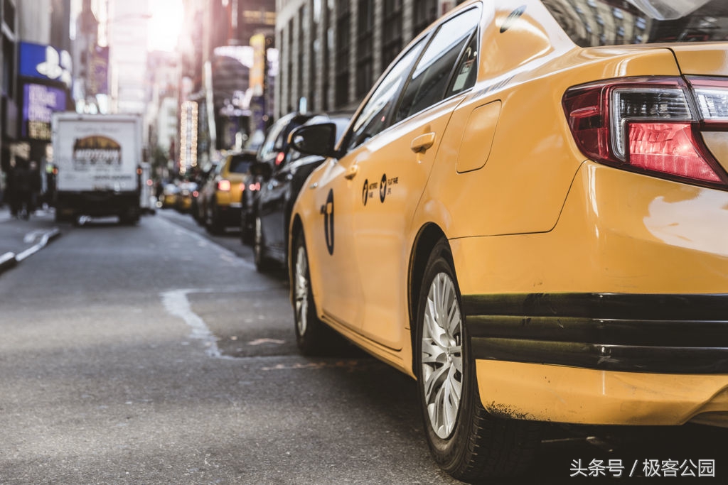 网约车大战复盘,网约车市场战火重燃