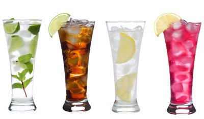 孕期喝碳酸饮料胎儿会皮肤黑吗,怀孕喝碳酸饮料导致胎儿畸形