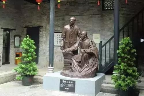 广州有哪些冷门又有意思的景点,广州本地人最不想去的十大景点