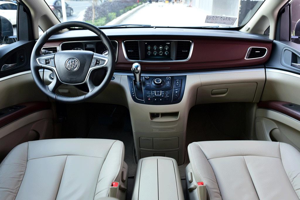 别克gl8商旅和es区别,别克gl8商旅尊贵型2.0t