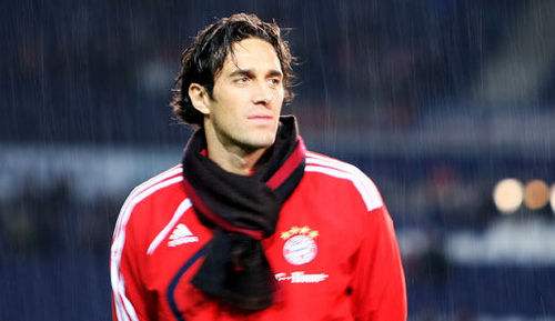 拜仁十大名将,拜仁历史上十大帅哥