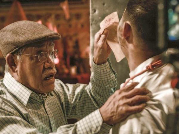 香港僵尸电影中的8大最强僵尸,继林正英之后新出来的僵尸片