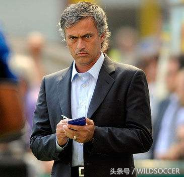 穆里尼奥战术为什么不能扭转热刺,穆里尼奥为什么反巴萨战术