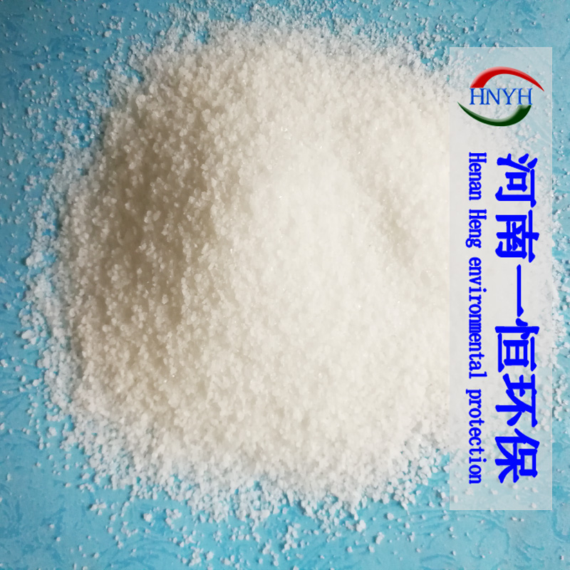 河南一恒高速你什么是聚丙烯酰胺,PAM怎么使用和的用途！