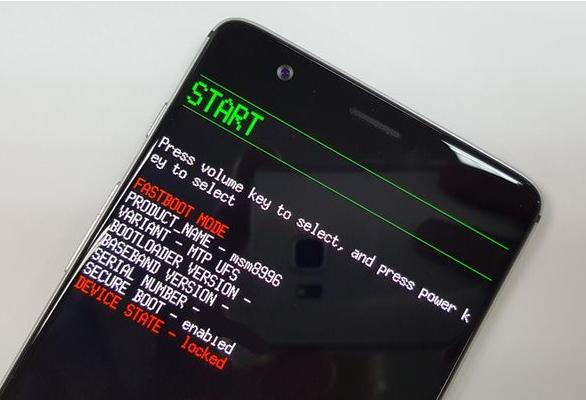 一加手机如何刷机教程图解,一加手机刷机教程详解