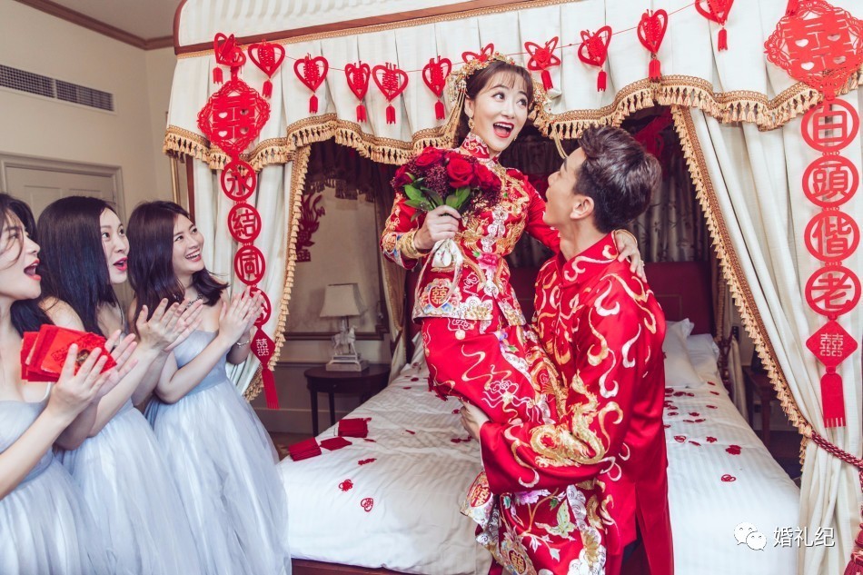 怎么布置婚房才更好看,怎么布置婚房才好看