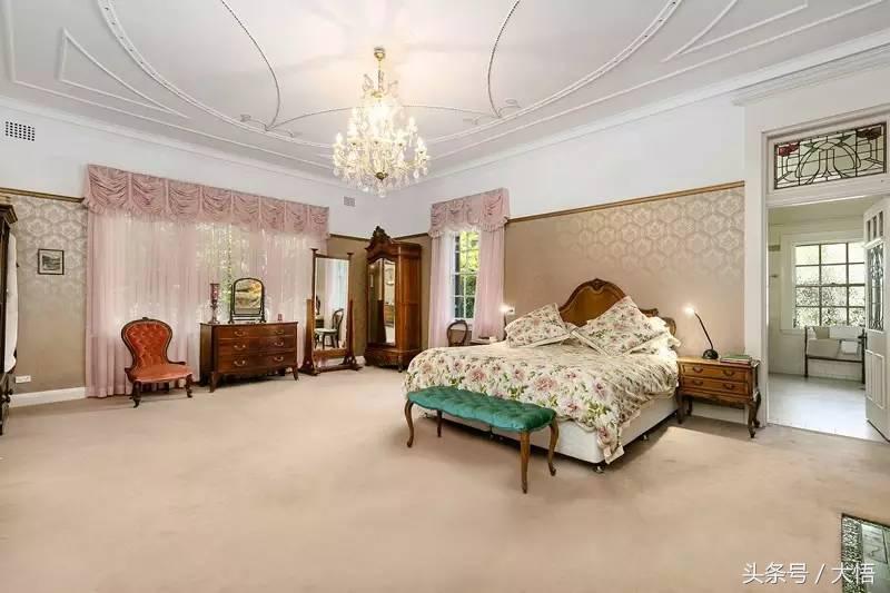 悉尼豪宅拍卖 (悉尼拍卖房子多少钱)