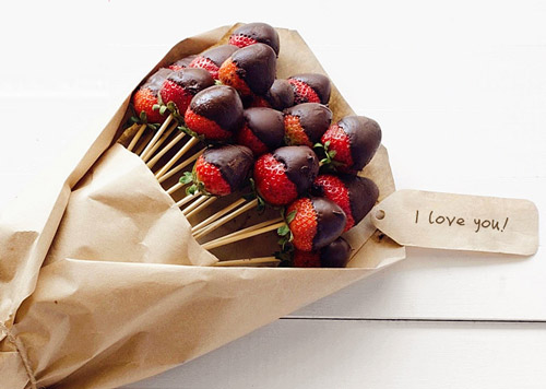 又大又好吃又漂亮的巧克力,全网最好吃的十种巧克力