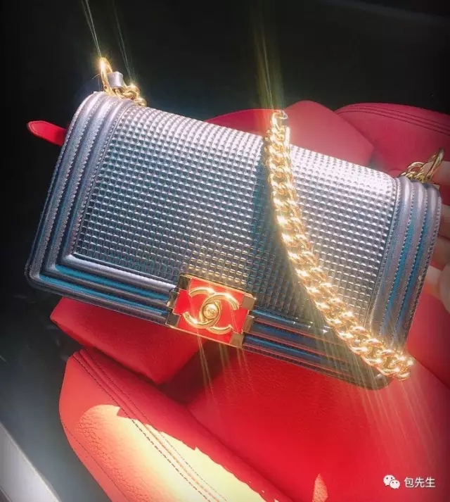 包粉晒包，最难忘的一次购包经历