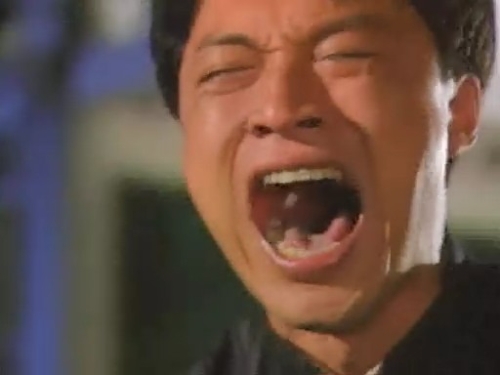 盘点杨幂搞笑,杨幂搞笑名场面盘点