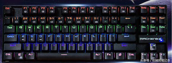 笔记本键盘错乱更换新键盘也不行,认识电脑键盘每个键和使用方法