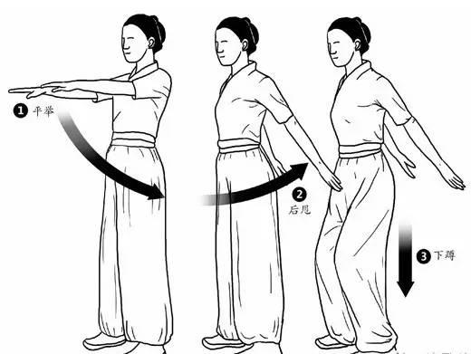 收藏！十个保健小动作，每天坚持，堪比灵丹妙药！