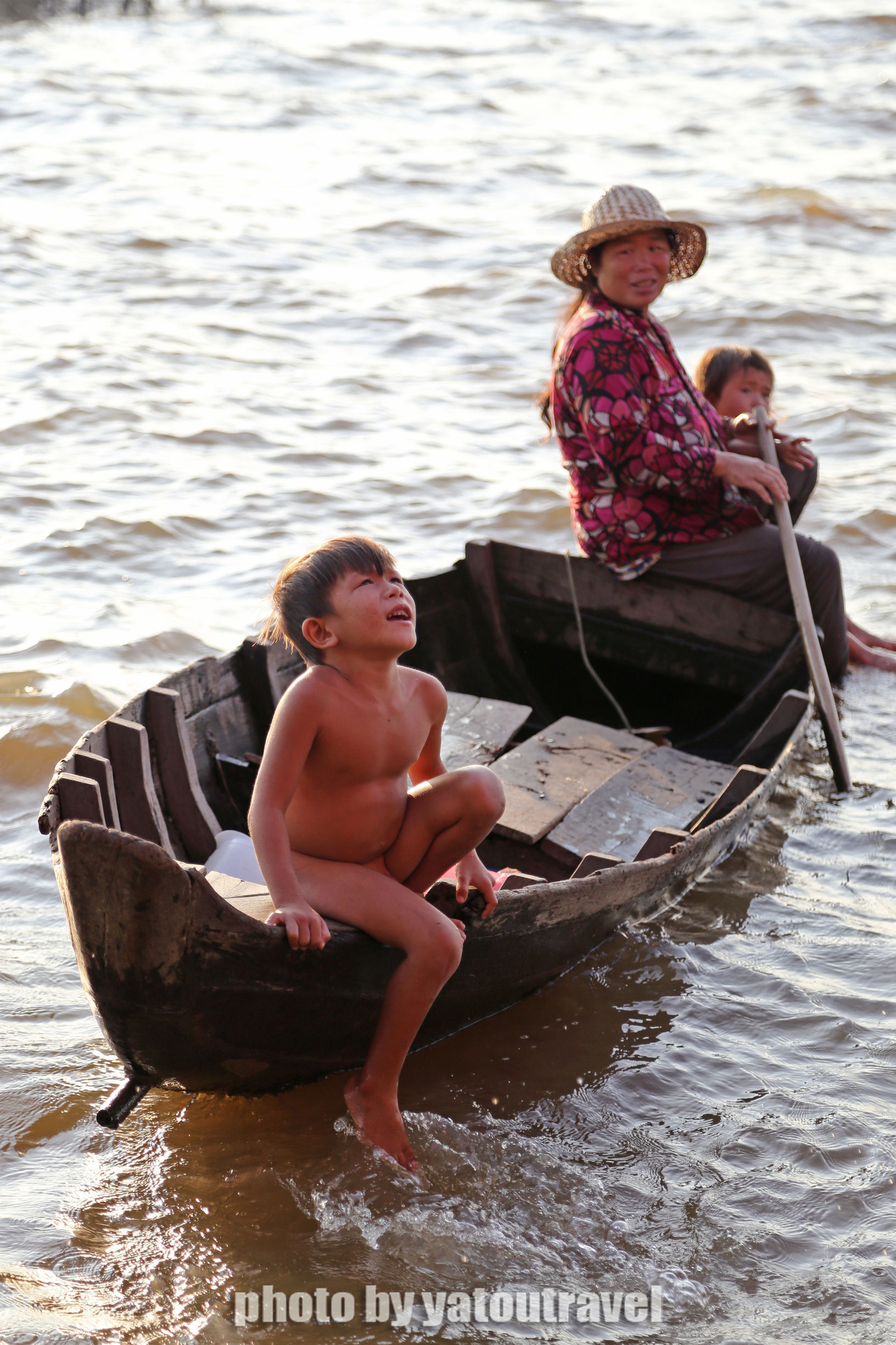 吴哥七大奇迹之地,吴哥窟一座封印了时光的老城