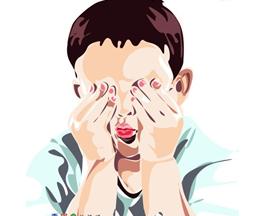 郭先锋认为小儿血管瘤：治疗要趁早