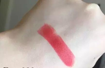 必须拥有的6支大牌口红,10支最值得买的口红