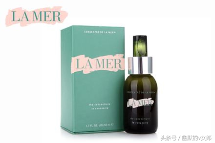 sk和海蓝之谜哪个抗皱紧致好,skii和海蓝之谜哪个祛痘效果好