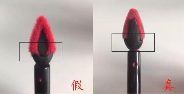 真迪奥口红和假迪奥口红的区别,迪奥口红999哑光口红真假