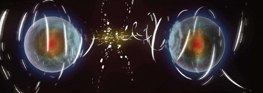 这个宇宙可否允许灵魂的存在？