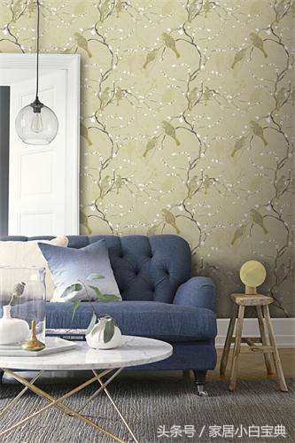 墙纸保养关注事项,墙纸和墙布怎么保养