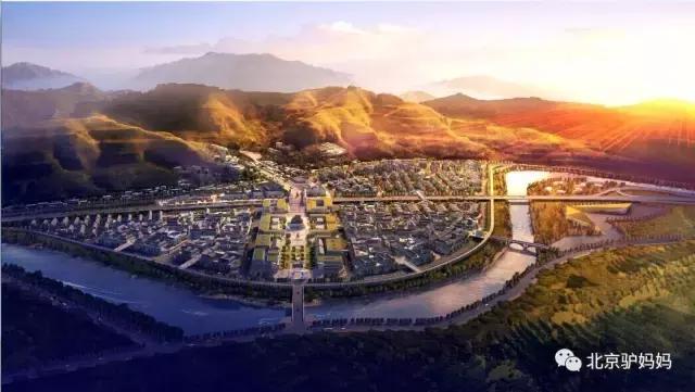 报告老板，我要逃离北京，我请假的的理由是……