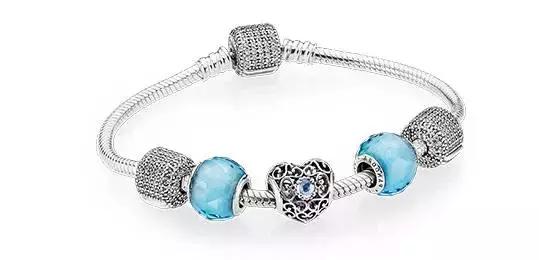 一条银手链可以卖多少,一条红绳卖十万