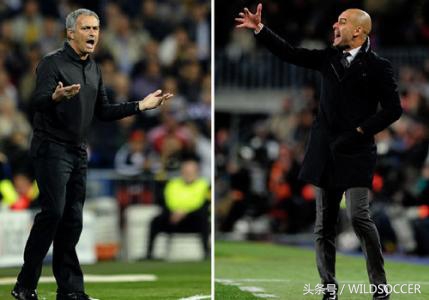 穆里尼奥战术为什么不能扭转热刺,穆里尼奥为什么反巴萨战术