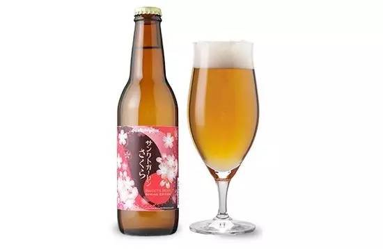 樱花限定款，一起粉出少女味｜时令