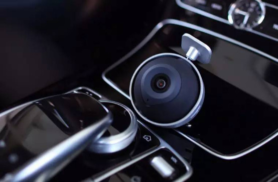 真正能自动覆盖的高清行车记录仪,智能360度无死角行车记录仪