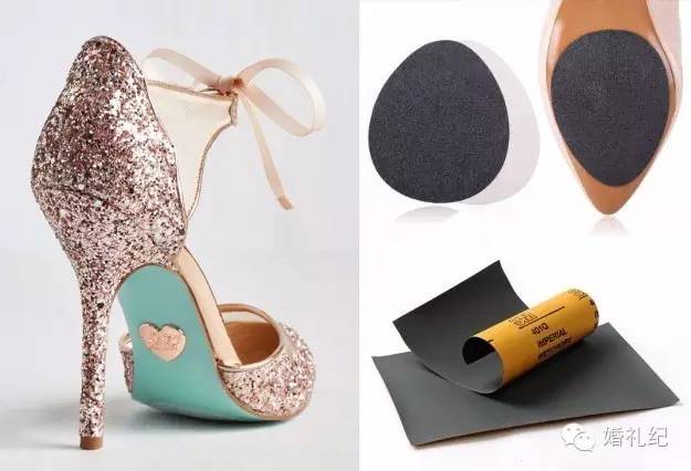 结婚当天婚鞋要穿一整天不能换,婚鞋穿过怎么处理