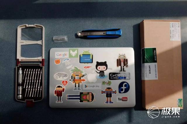 macbookpro2017款13寸更换电池,如何给老款macbook升级系统