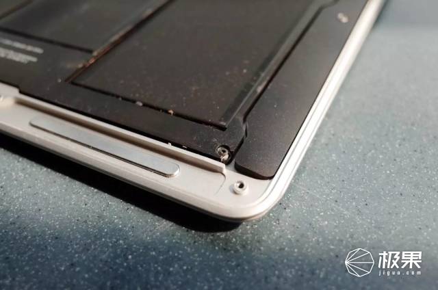 macbookpro2017款13寸更换电池,如何给老款macbook升级系统