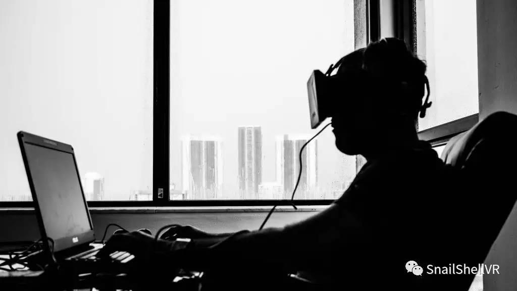 vr晕动症,vr晕动症教程