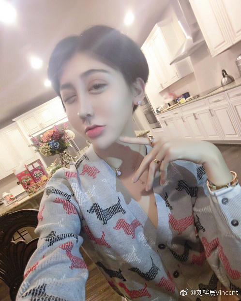 韩熙雅是不是炒作,网红鼻祖韩熙雅